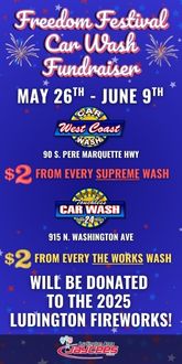West Coast Car Wash
